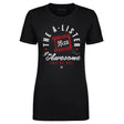 The Miz Women's T-Shirt | 500 LEVEL
