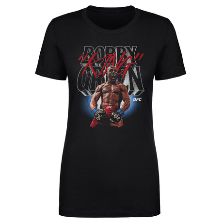 Bobby Green Women's T-Shirt | 500 LEVEL