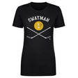 Jeremy Swayman Women's T-Shirt | 500 LEVEL