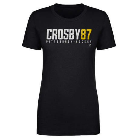 Sidney Crosby Women's T-Shirt | 500 LEVEL