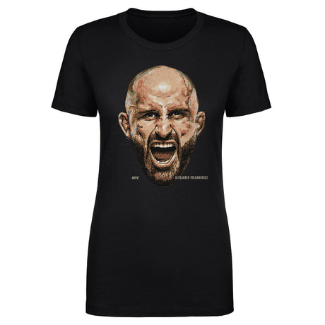 Alexander Volkanovski Women's T-Shirt | 500 LEVEL