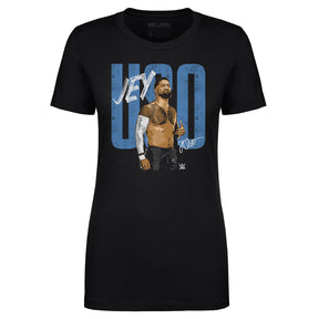 Jey Uso Women's T-Shirt | 500 LEVEL