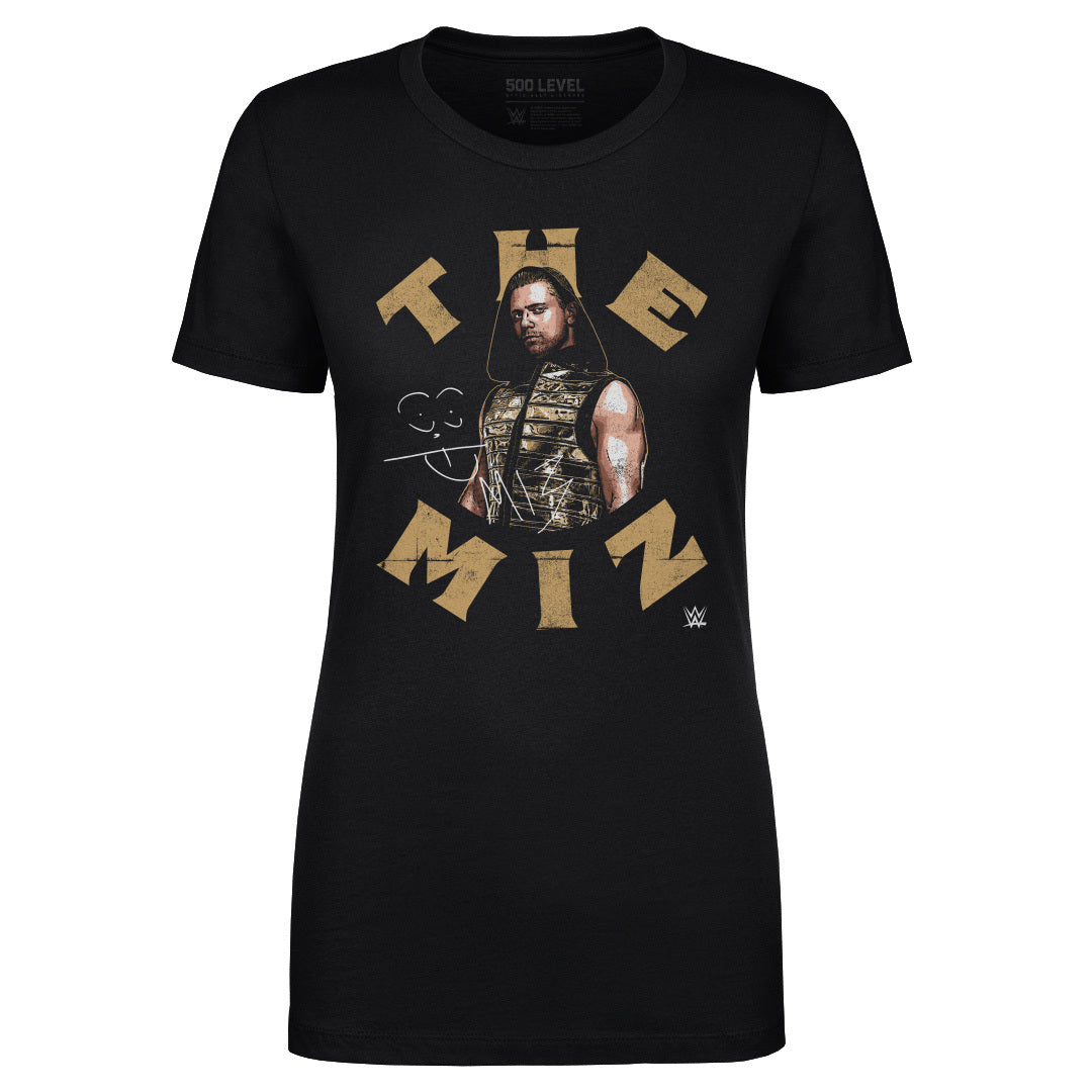 The Miz Women's T-Shirt | 500 LEVEL