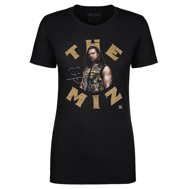 The Miz Women's T-Shirt | 500 LEVEL