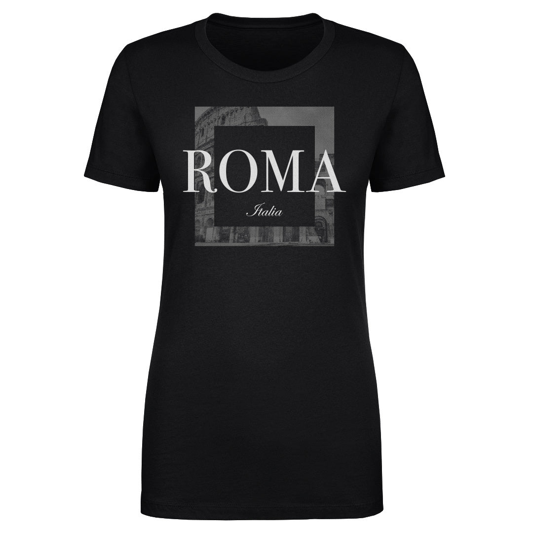 Rome Women's T-Shirt | 500 LEVEL