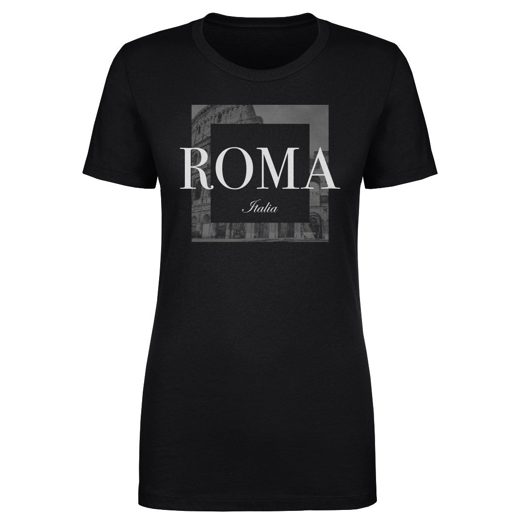 Rome Women&#39;s T-Shirt | 500 LEVEL