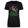 Alexa Grasso Women's T-Shirt | 500 LEVEL
