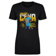 John Cena Women's T-Shirt | 500 LEVEL