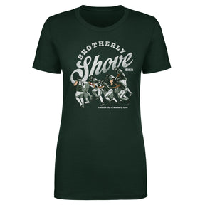 Jalen Hurts Women's T-Shirt | 500 LEVEL