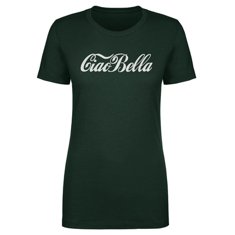 Italy Women's T-Shirt | 500 LEVEL
