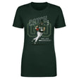 Dallas Goedert Women's T-Shirt | 500 LEVEL