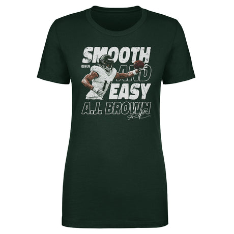 A.J. Brown Women's T-Shirt | 500 LEVEL