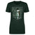 Kenneth Gainwell Women's T-Shirt | 500 LEVEL