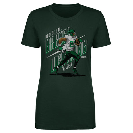 Breece Hall Women's T-Shirt | 500 LEVEL