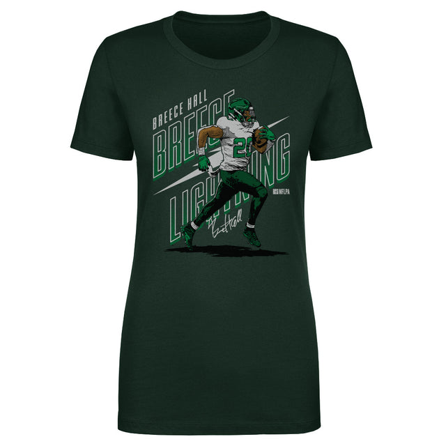 Breece Hall Women's T-Shirt | 500 LEVEL