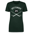 Jake Oettinger Women's T-Shirt | 500 LEVEL