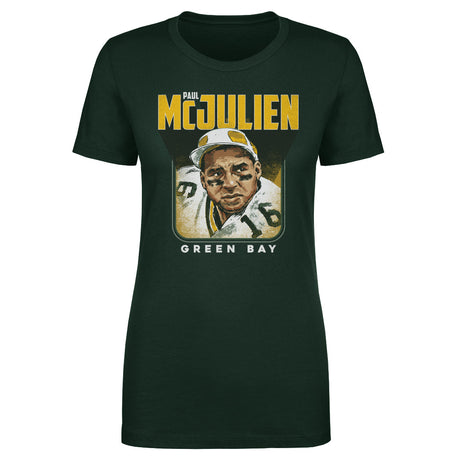 Paul McJulien Women's T-Shirt | 500 LEVEL