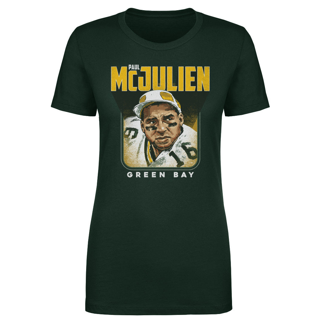 Paul McJulien Women&#39;s T-Shirt | 500 LEVEL
