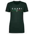 Capri Women's T-Shirt | 500 LEVEL