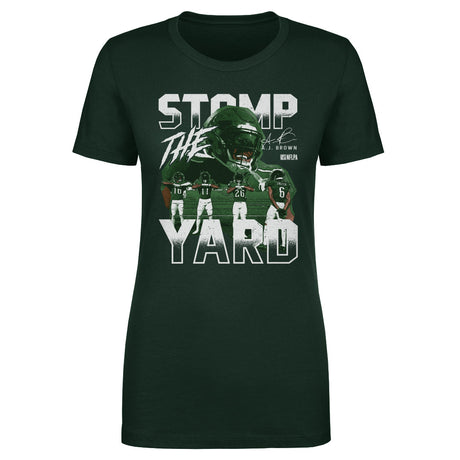 A.J. Brown Women's T-Shirt | 500 LEVEL