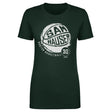 Sam Hauser Women's T-Shirt | 500 LEVEL