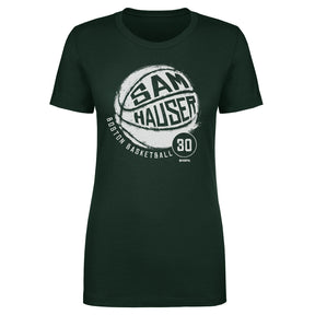 Sam Hauser Women's T-Shirt | 500 LEVEL