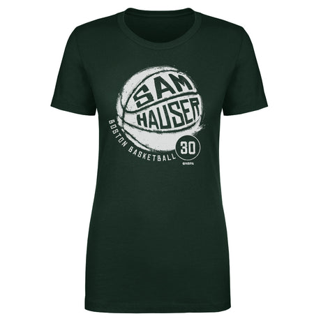 Sam Hauser Women's T-Shirt | 500 LEVEL