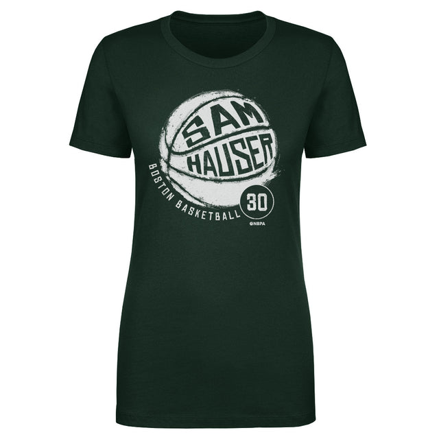 Sam Hauser Women's T-Shirt | 500 LEVEL