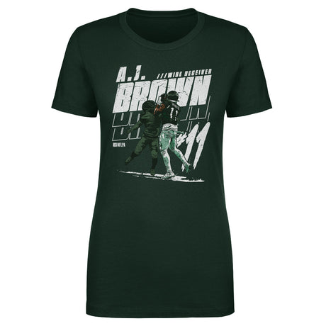 A.J. Brown Women's T-Shirt | 500 LEVEL