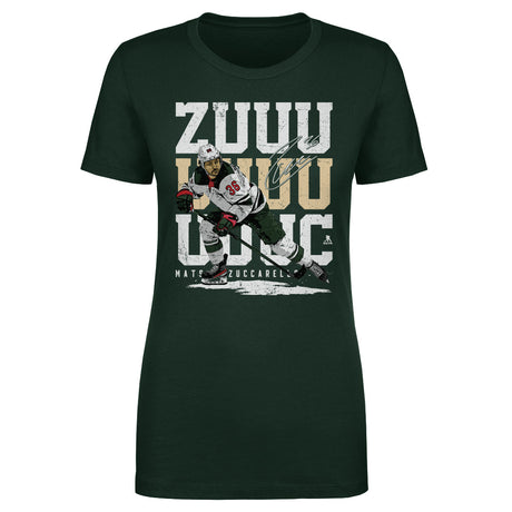 Mats Zuccarello Women's T-Shirt | 500 LEVEL