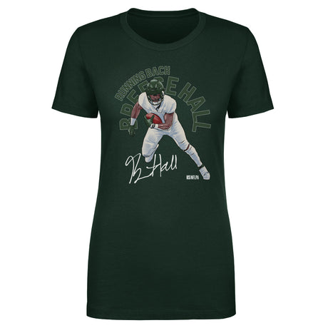 Breece Hall Women's T-Shirt | 500 LEVEL