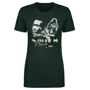 DeVonta Smith Women's T-Shirt | 500 LEVEL