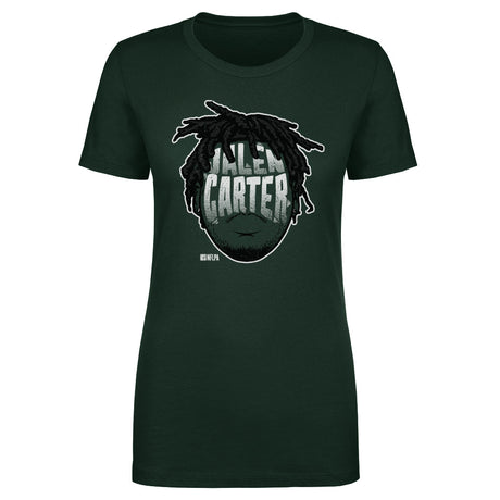 Jalen Carter Women's T-Shirt | 500 LEVEL