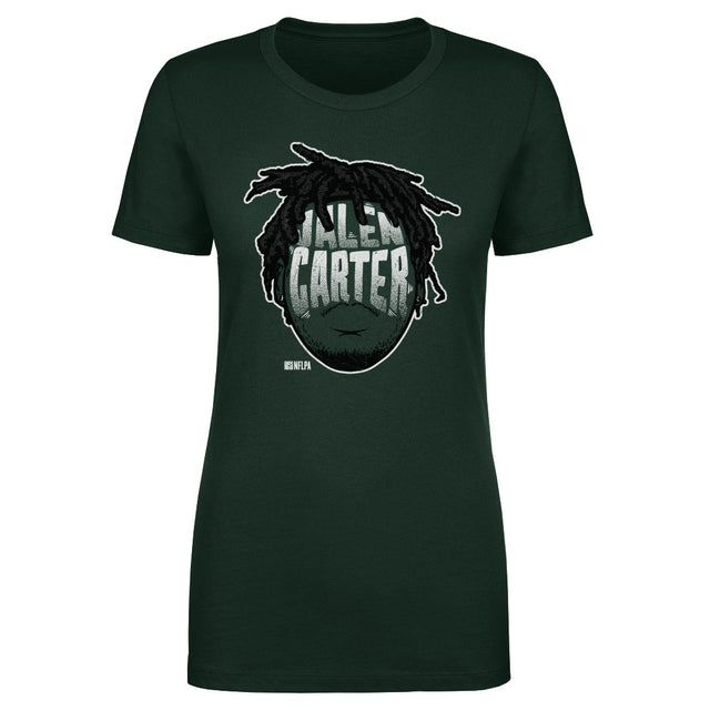 Jalen Carter Women's T-Shirt | 500 LEVEL