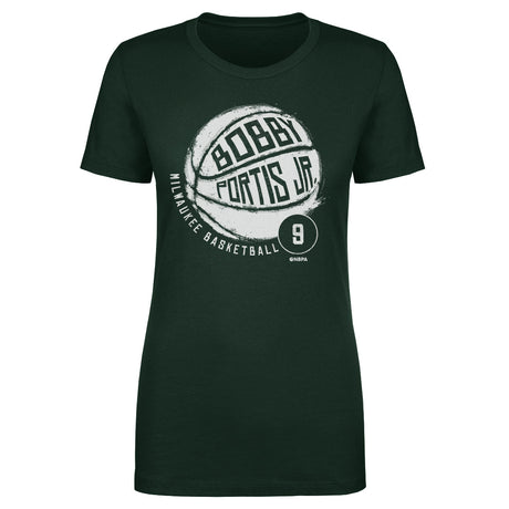 Bobby Portis Women's T-Shirt | 500 LEVEL