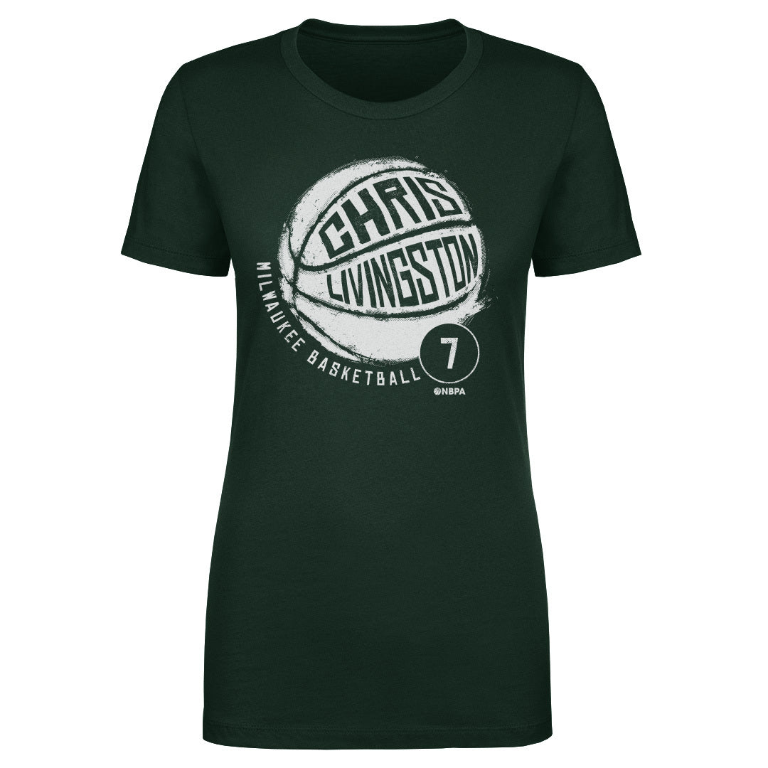 Chris Livingston Women&#39;s T-Shirt | 500 LEVEL