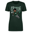 Jalen Carter Women's T-Shirt | 500 LEVEL