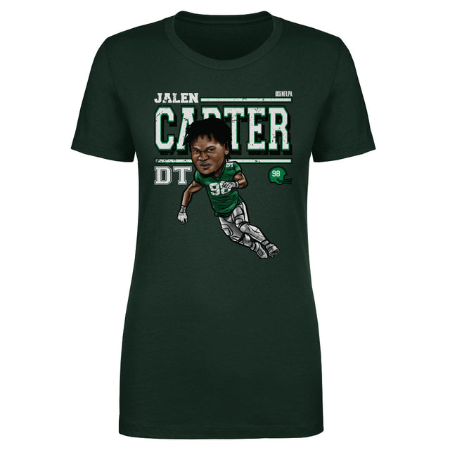 Jalen Carter Women's T-Shirt | 500 LEVEL