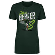 Jalen Berger Women's T-Shirt | 500 LEVEL