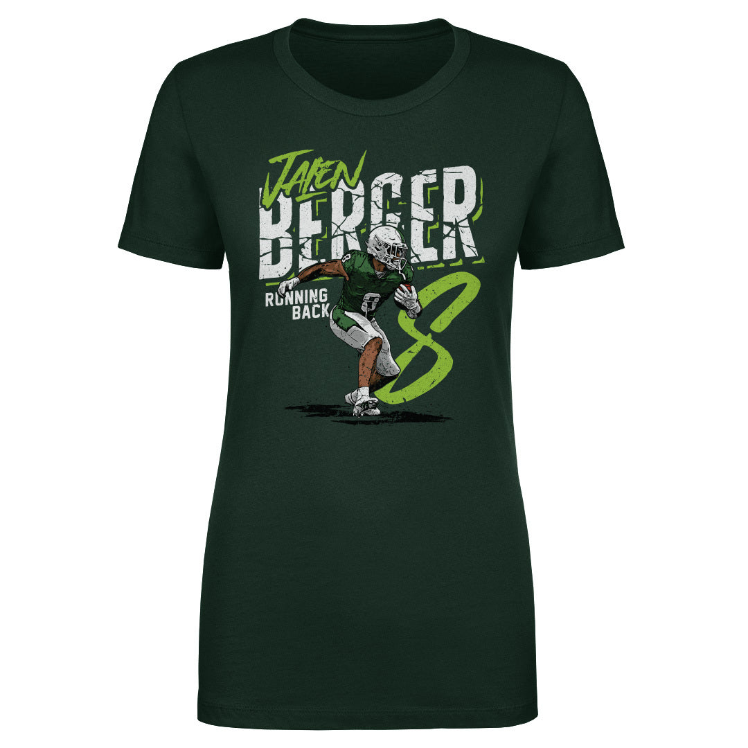 Jalen Berger Women's T-Shirt | 500 LEVEL