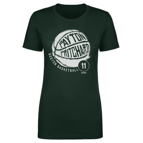 Payton Pritchard Women's T-Shirt | 500 LEVEL