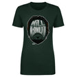 Will McDonald IV Women's T-Shirt | 500 LEVEL