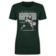 Kirill Kaprizov Women's T-Shirt | 500 LEVEL