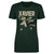 Xavier Gipson Women's T-Shirt | 500 LEVEL