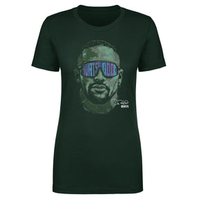 Jalen Hurts Women's T-Shirt | 500 LEVEL
