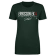Joel Eriksson Ek Women's T-Shirt | 500 LEVEL