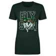 A.J. Brown Women's T-Shirt | 500 LEVEL