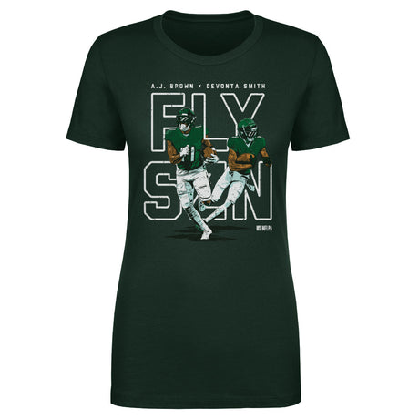 A.J. Brown Women's T-Shirt | 500 LEVEL