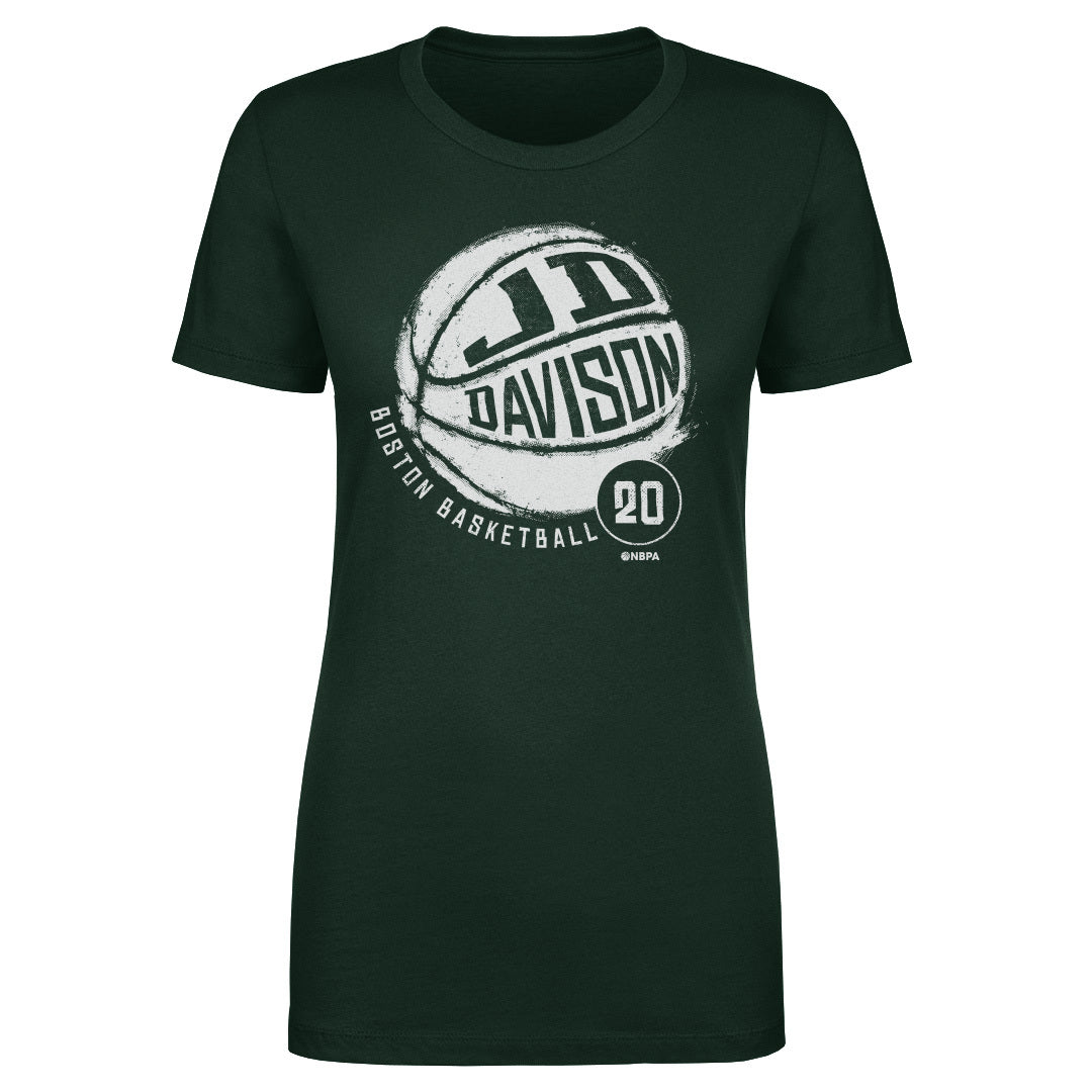 JD Davison Women&#39;s T-Shirt | 500 LEVEL