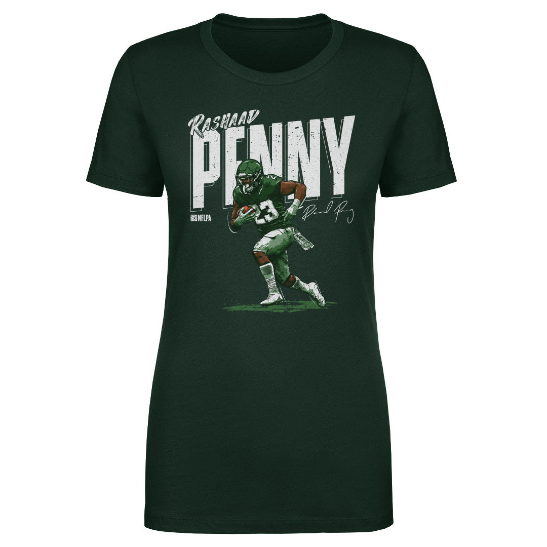 Rashaad Penny Women&#39;s T-Shirt | 500 LEVEL